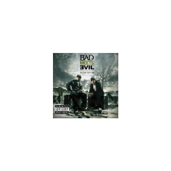 5000円以上送料無料の対象商品です。  爆買 (出演) Ｂａｄ Ｍｅｅｔｓ Ｅｖｉｌ(バッド・ミーツ・イヴェイル) (ジャンル) CD、音楽 洋楽 ヒップホップ ラップ ソウル クラブ (入荷日) 2025-07-10