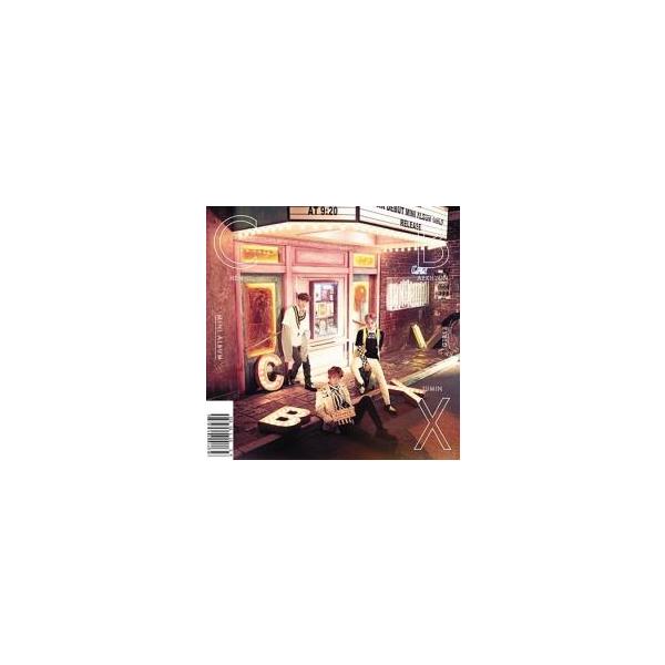 5000円以上送料無料の対象商品です。  爆買【バーゲン】 (出演) ＥＸＯ−ＣＢＸ(エクソチェンベクシ) (ジャンル) CD、音楽 洋楽 Ｋ−ＰＯＰ (入荷日) 2024-02-19