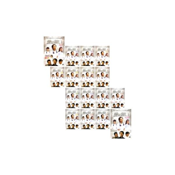 愛は無い 全16枚 第1話〜第33話 最終【字幕】 レンタル落ち 全巻セット 中古 DVD