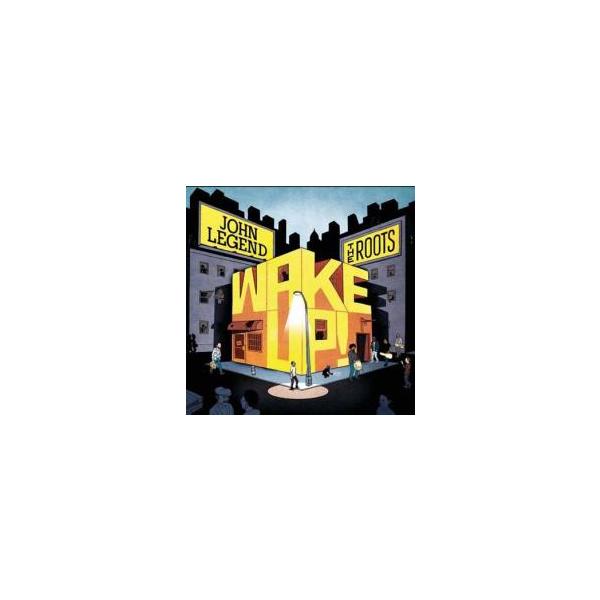 5000円以上送料無料の対象商品です。  爆買 (出演) Ｊｏｈｎ Ｌｅｇｅｎｄ、Ｔｈｅ Ｒｏｏｔｓ (ジャンル) CD、音楽 洋楽 ソウル クラブ ヒップホップ ラップ (入荷日) 2024-08-02