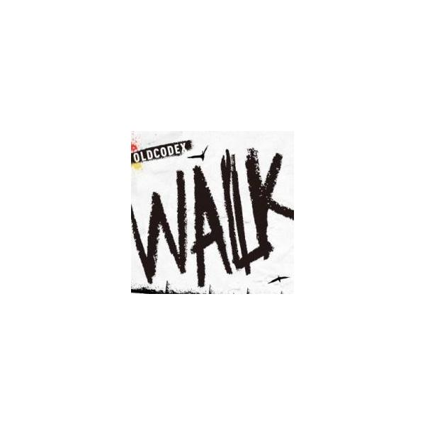 ケース無::WALK レンタル落ち 中古 CD