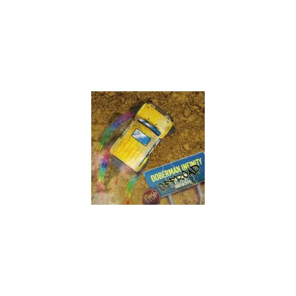 OFF ROAD 通常盤 新古:未使用 CD