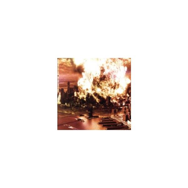 【訳あり】E.L.E. ※状態に難あり 新古:未使用 CD