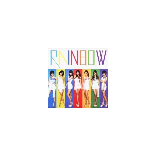5000円以上送料無料の対象商品です。  爆買 (出演) Ｒａｉｎｂｏｗ (ジャンル) CD、音楽 Ｋ−ＰＯＰ ロック・ポップス (入荷日) 2025-07-04