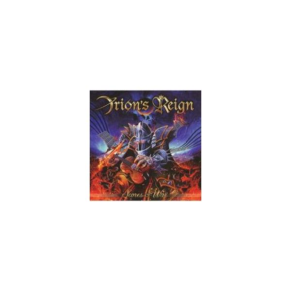 5000円以上送料無料の対象商品です。  爆買 (出演) Ｏｒｉｏｎ’ｓ Ｒｅｉｇｎ (ジャンル) CD、音楽 洋楽 ハードロック (入荷日) 2025-08-07