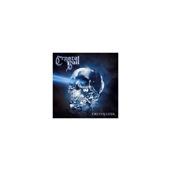 5000円以上送料無料の対象商品です。  爆買 (出演) Ｃｒｙｓｔａｌ Ｂａｌｌ (ジャンル) CD、音楽 洋楽 ハードロック (入荷日) 2025-08-22
