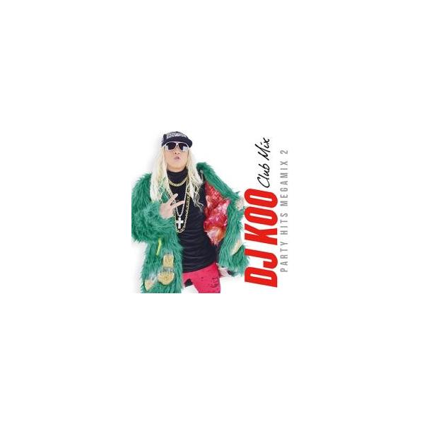 5000円以上送料無料の対象商品です。  爆買 (出演) ＤＪ ＫＯＯ (ジャンル) CD、音楽 邦楽 ロック・ポップス ダンス オムニバス (入荷日) 2025-09-02