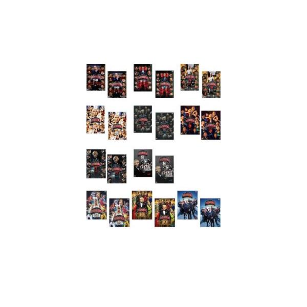 HITOSHI MATSUMOTO Presents ドキュメンタル 全22枚 シーズン1〜11 レンタル落ち 全巻セット 中古 DVD
