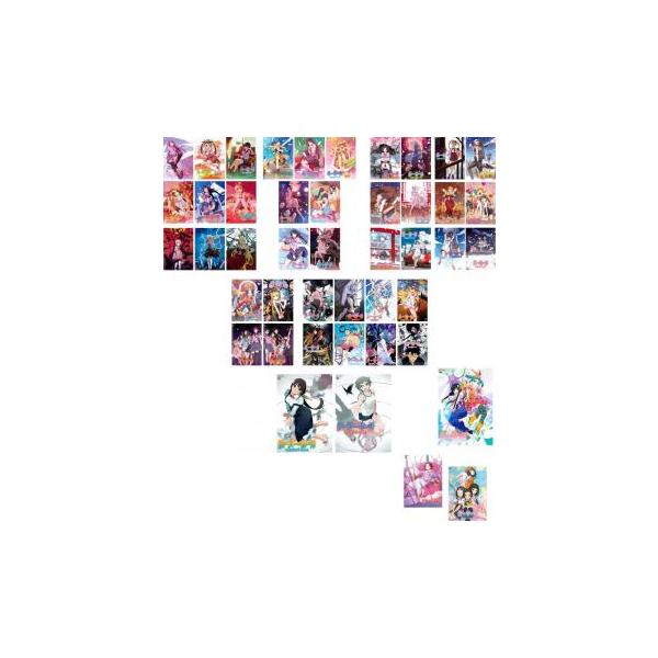 DVD アニメ 物語シリーズ 42巻 全巻 神谷浩史 レンタル DVD アニメ 物語シリーズ 42巻 全巻 神谷浩史 レンタル