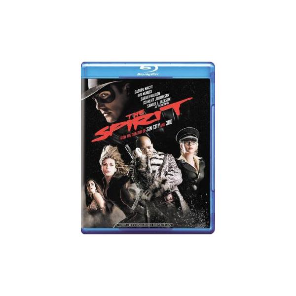 5000円以上送料無料の対象商品です。  爆買【バーゲン】(監督) フランク・ミラー (出演) ガブリエル・マクト(スピリット)、サミュエル・Ｌ・ジャクソン(オクトパス)、エヴァ・メンデス(サンド・サレフ)、スカーレット・ヨハンソン(シルケ...