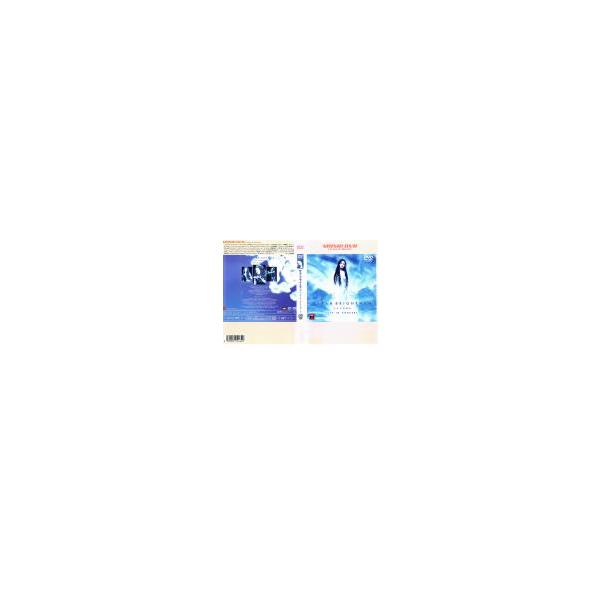 ケース無::【訳あり】ラ・ルーナ・コンサート/サラ・ブライトマン ※ディスクのみ 中古 DVD