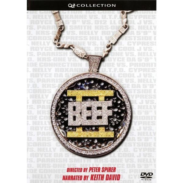 BEEF II【字幕】 レンタル落ち 中古 DVD