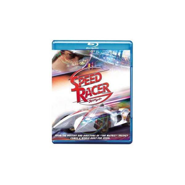 5000円以上送料無料の対象商品です。  爆買【バーゲン】(監督) アンディ・ウォシャウスキー (出演) エミール・ハーシュ(スピード・レーサー)、クリスティナ・リッチ(トリクシー)、マシュー・フォックス(レーサーＸ)、スーザン・サランドン...