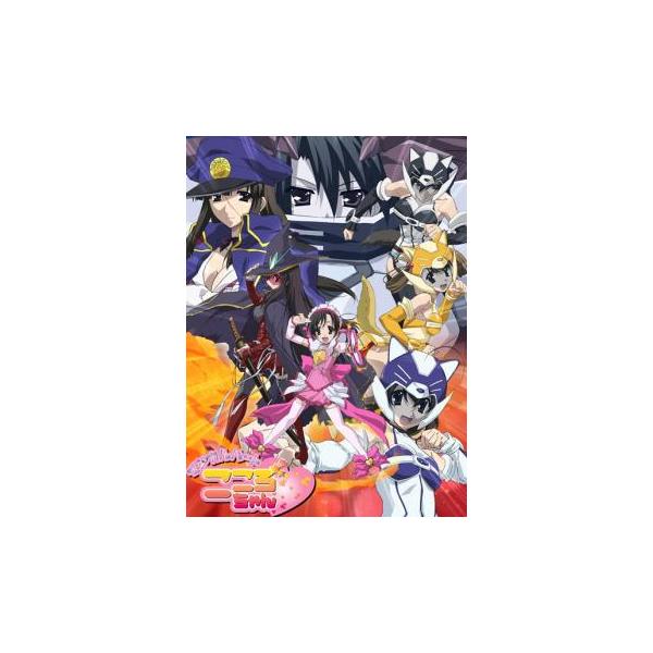 ケース無::School Days OVAスペシャル マジカルハート☆こころちゃん レンタル落ち 中古 DVD