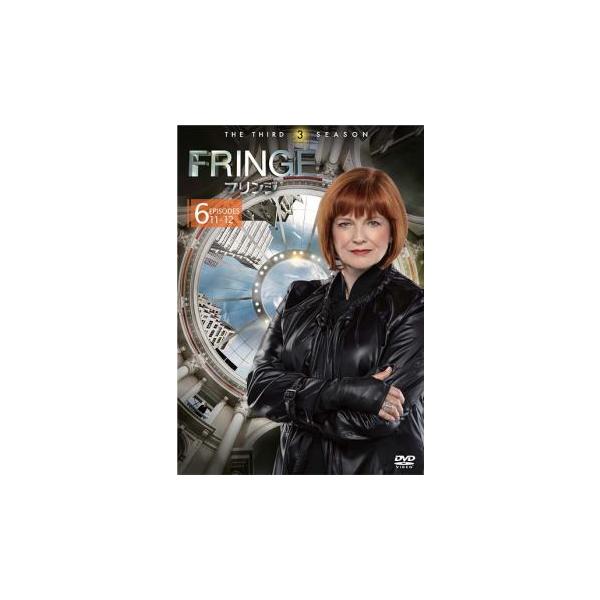 5000円以上送料無料の対象商品です。  爆買【タイムセール】(監督) ジョー・チャペル (出演) アナ・トーヴ(オリビア・ダナム／もうひとつの世界のオリビア・ダナム（ボリビア・ダナム）)、ジョシュア・ジャクソン(ピーター・ビショップ)、ジ...