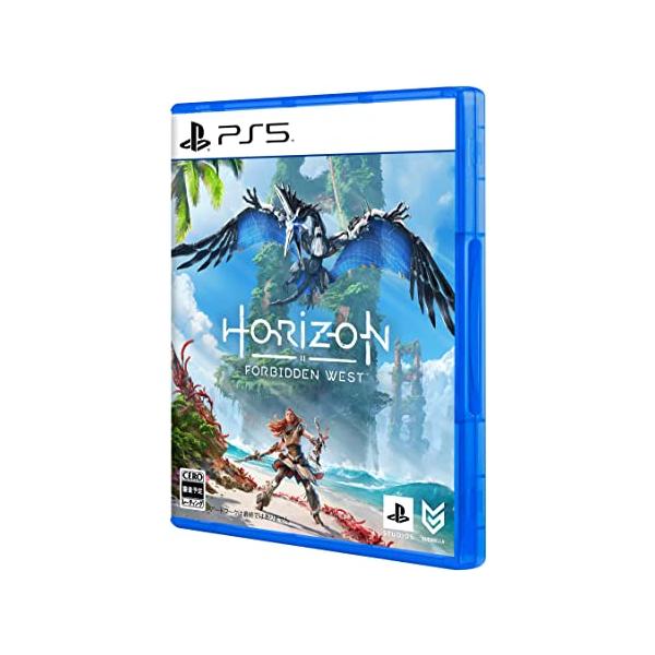 他サイト： 【新品】PS5）Horizon Forbidden West [4948872016131]の商品画像