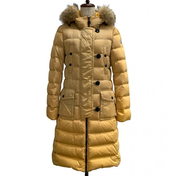 MONCLER ☆最終価格☆SALE【4apt0078】モンクレール ダウン MONCLER ☆最終価格☆SALE【4apt0078】モンクレール ダウン