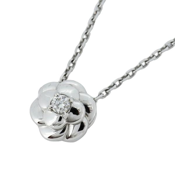 CHANEL ☆最終価格【4jub0412】シャネル ネックレス CHANEL ☆最終価格【4jub0412】シャネル ネックレス