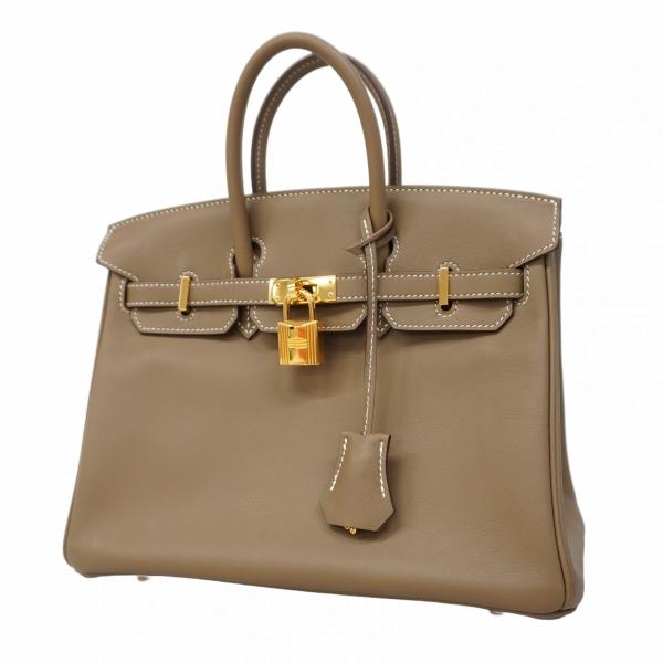 HERMES ☆SALE【4te4519-g】エルメス ハンドバッグ バーキン25 HERMES ☆SALE【4te4519-g】エルメス ハンドバッグ バーキン25