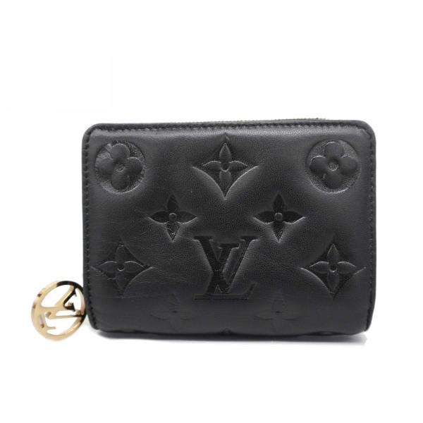 LOUIS VUITTON ☆最終価格【5ae4703】ルイヴィトン 財布 モノグラム 