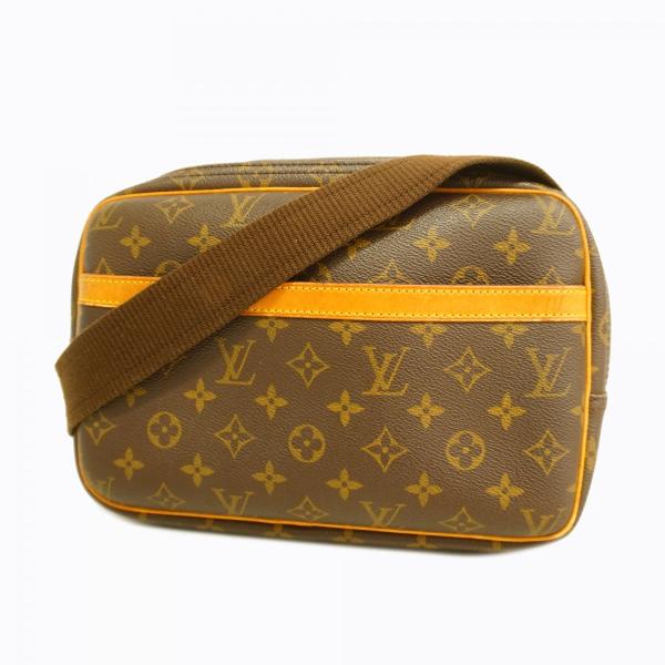 LOUIS VUITTON ルイヴィトン ショルダーバッグ モノグラム  