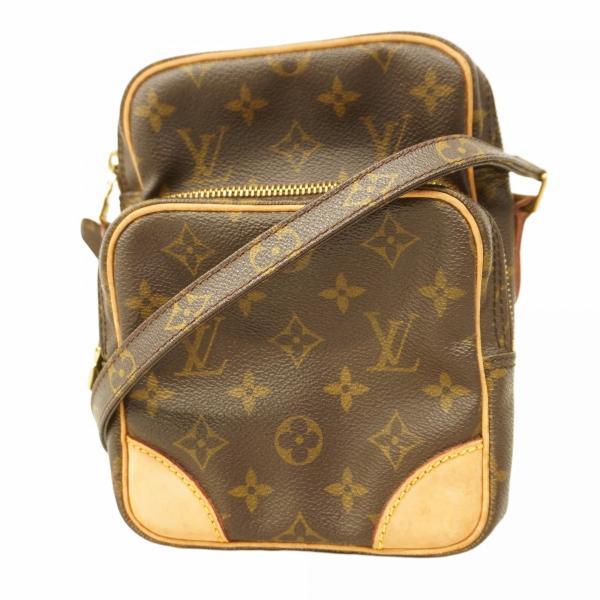 LOUIS VUITTON 【5cd3571】ルイヴィトン ショルダーバッグ モノグラム  