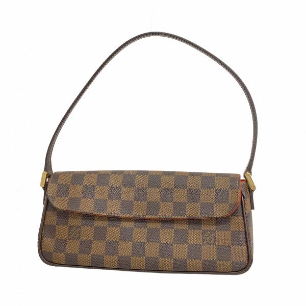 LOUIS VUITTON 【5cd3778】ルイヴィトン ショルダーバッグ ダミエ  