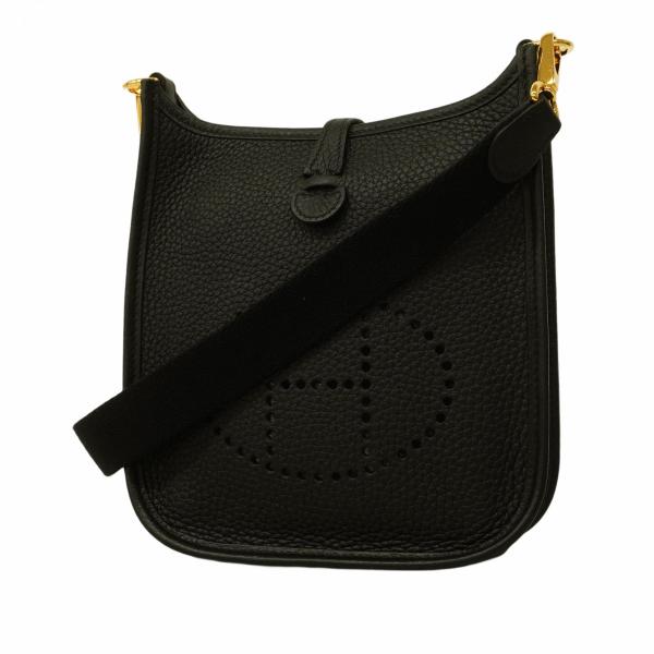 HERMES ☆SALE【5cd4529】エルメス ショルダーバッグ エヴリンTPM  