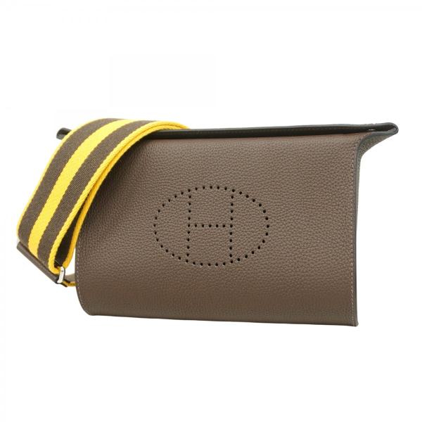 HERMES ☆SALE【5cd4566】エルメス ショルダーバッグ ヴィドポッシュ  