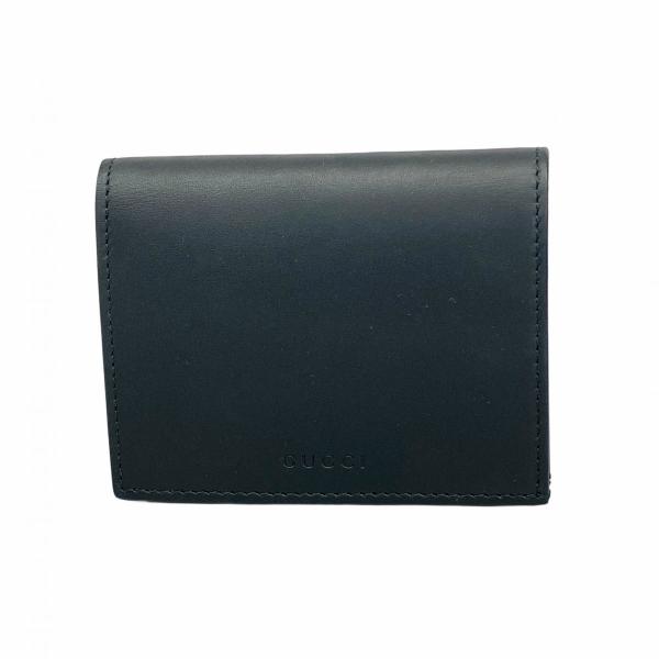 GUCCI ☆最終価格【5ce5461】グッチ 名刺入れ 410120 レザー GUCCI ☆最終価格【5ce5461】グッチ 名刺入れ 410120 レザー