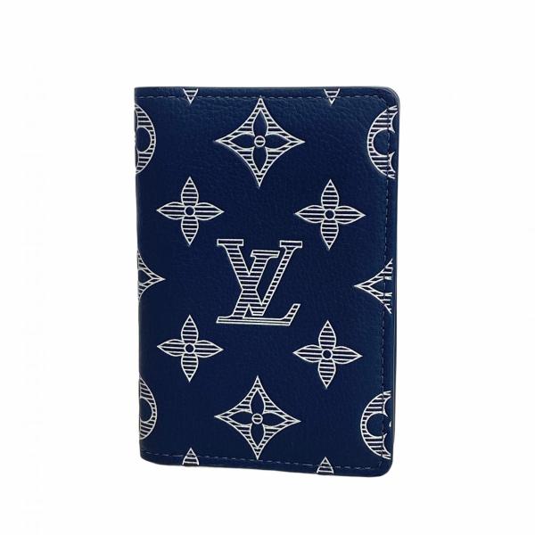 LOUIS VUITTON ☆最終価格【5ce5537】ルイヴィトン カードケース LOUIS VUITTON ☆最終価格【5ce5537】ルイヴィトン カードケース