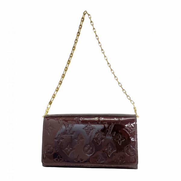 LOUIS VUITTON 【5ce5698】ルイヴィトン ショルダーウォレット LOUIS VUITTON 【5ce5698】ルイヴィトン ショルダーウォレット