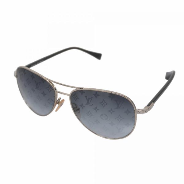 LOUIS VUITTON 【5ce5815】ルイヴィトン サングラス コンスピ LOUIS VUITTON 【5ce5815】ルイヴィトン サングラス コンスピ