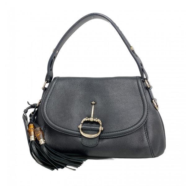 GUCCI ☆SALE【5ce6090】グッチ ショルダーバッグ ホースビット GUCCI ☆SALE【5ce6090】グッチ ショルダーバッグ ホースビット