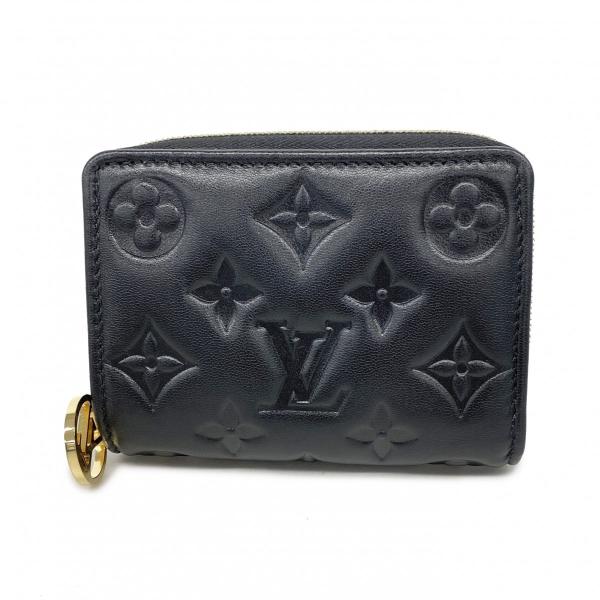 LOUIS VUITTON 【5ce6106】ルイヴィトン 財布 モノグラム LOUIS VUITTON 【5ce6106】ルイヴィトン 財布 モノグラム