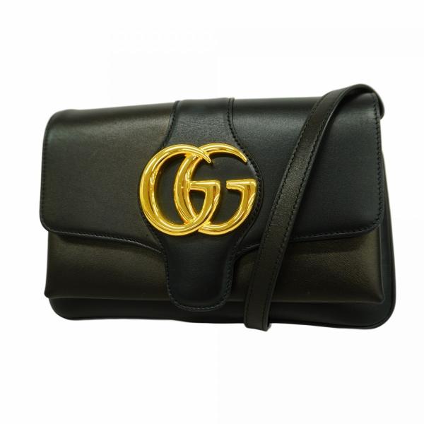 GUCCI ☆最終価格【5ce6160】グッチ ショルダーバッグ アリー GUCCI ☆最終価格【5ce6160】グッチ ショルダーバッグ アリー