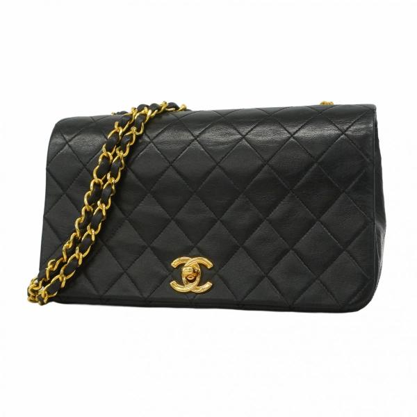 CHANEL ☆最終価格☆SALE【5ce6406】シャネル ショルダーバッグ CHANEL ☆最終価格☆SALE【5ce6406】シャネル ショルダーバッグ