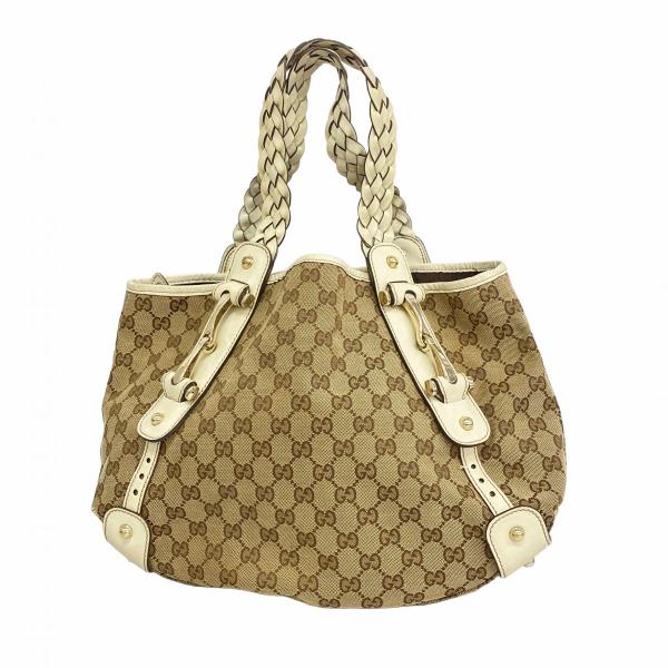GUCCI ☆最終価格【5ce6421】グッチ トートバッグ GGキャンバス GUCCI ☆最終価格【5ce6421】グッチ トートバッグ GGキャンバス