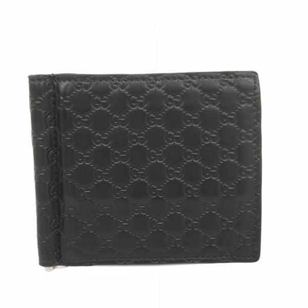 GUCCI ☆最終価格【5ce6445】グッチ マネークリップ マイクロ GUCCI ☆最終価格【5ce6445】グッチ マネークリップ マイクロ