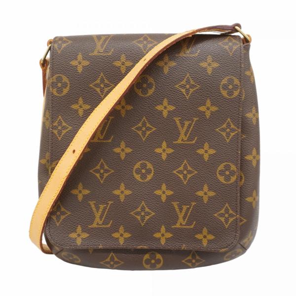 LOUIS VUITTON 【5ce6461】ルイヴィトン ショルダーバッグ LOUIS VUITTON 【5ce6461】ルイヴィトン ショルダーバッグ