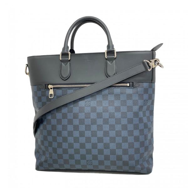 LOUIS VUITTON 【5ce6475】ルイヴィトン ショルダーバッグ ダミエ  