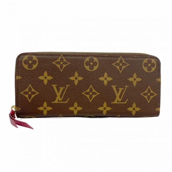 LOUIS VUITTON 【5cf6891】ルイヴィトン 長財布 モノグラム LOUIS VUITTON 【5cf6891】ルイヴィトン 長財布 モノグラム