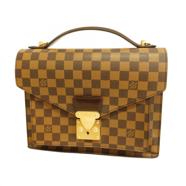 LOUIS VUITTON 【5cf7004】ルイヴィトン ハンドバッグ ダミエ LOUIS VUITTON 【5cf7004】ルイヴィトン ハンドバッグ ダミエ