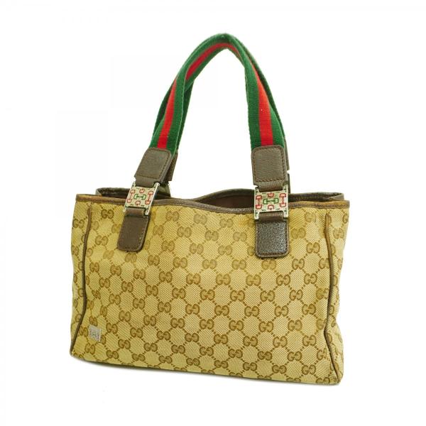 GUCCI ☆SALE【5cf7019】グッチ トートバッグ GGキャンバス GUCCI ☆SALE【5cf7019】グッチ トートバッグ GGキャンバス