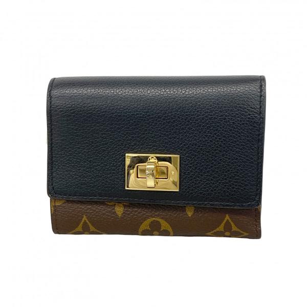 LOUIS VUITTON 【5da0007】ルイヴィトン 三つ折り財布 LOUIS VUITTON 【5da0007】ルイヴィトン 三つ折り財布