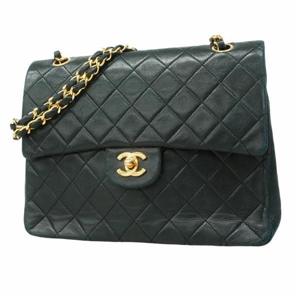 CHANEL ☆最終価格☆SALE【5da0094】シャネル ショルダーバッグ CHANEL ☆最終価格☆SALE【5da0094】シャネル ショルダーバッグ