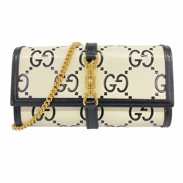 GUCCI ☆最終価格【5da0197】グッチ ショルダーウォレット GUCCI ☆最終価格【5da0197】グッチ ショルダーウォレット