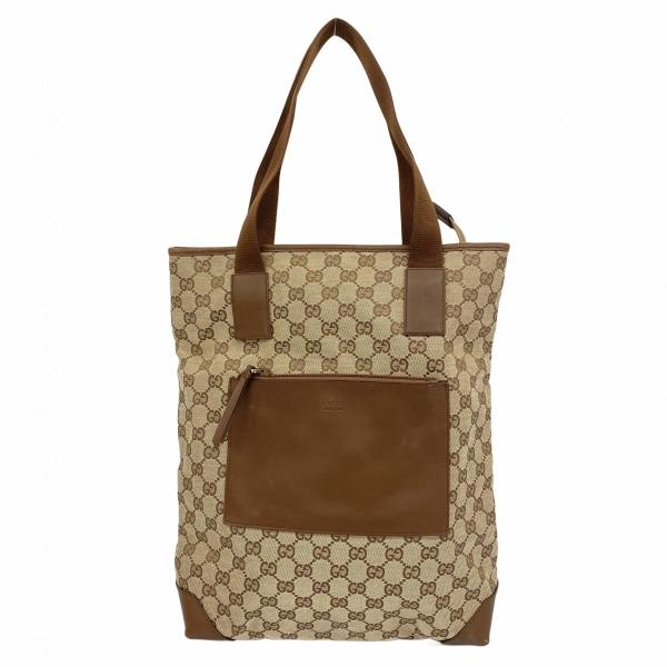GUCCI ☆SALE【5da0198】グッチ トートバッグ GGキャンバス GUCCI ☆SALE【5da0198】グッチ トートバッグ GGキャンバス