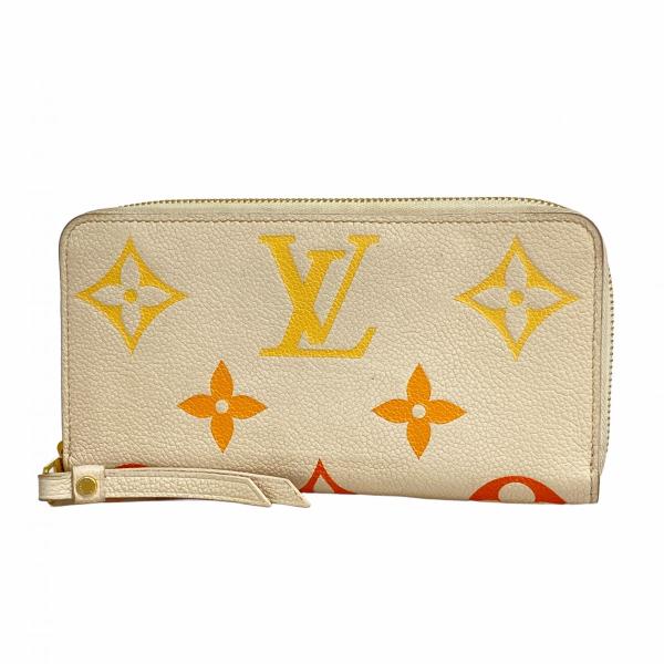 LOUIS VUITTON ☆最終価格【5da0242】ルイヴィトン 長財布 LOUIS VUITTON ☆最終価格【5da0242】ルイヴィトン 長財布