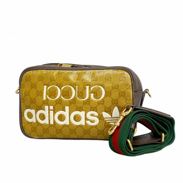 GUCCI ☆最終価格【5da0309】グッチ ショルダーバッグ GG GUCCI ☆最終価格【5da0309】グッチ ショルダーバッグ GG